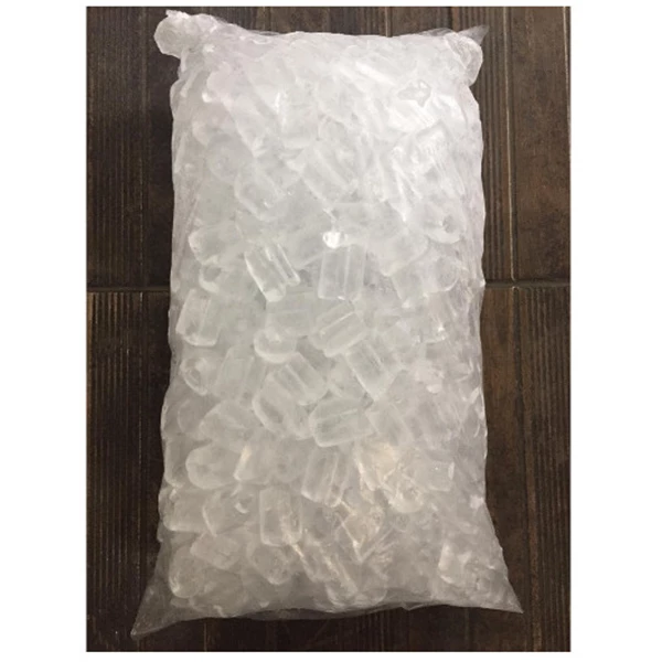 Jual KANTONG PLASTIK ES BATU KRISTAL ( Frozen Bag ) 44 x 85 cm